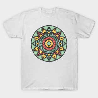 Aztec T-Shirt